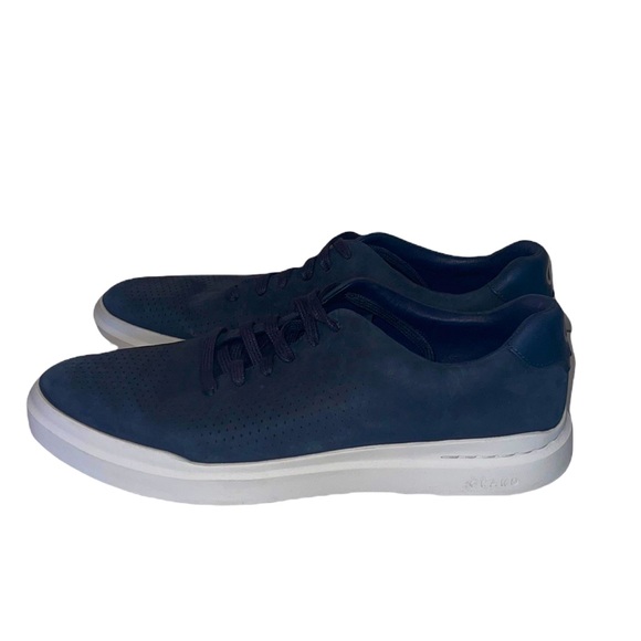 Cole Haan Other - Cole Haan Men’s Grand Pro Rally Sneaker